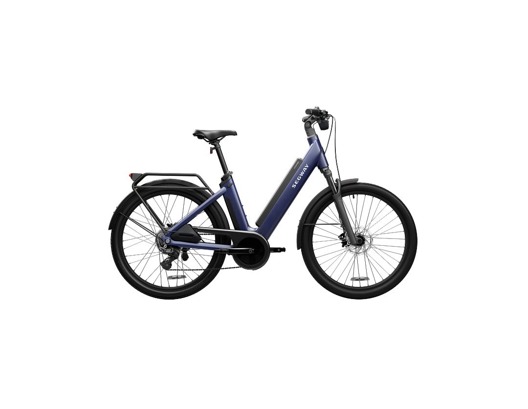 Segway Myon, Color: Shoe Suede Blue