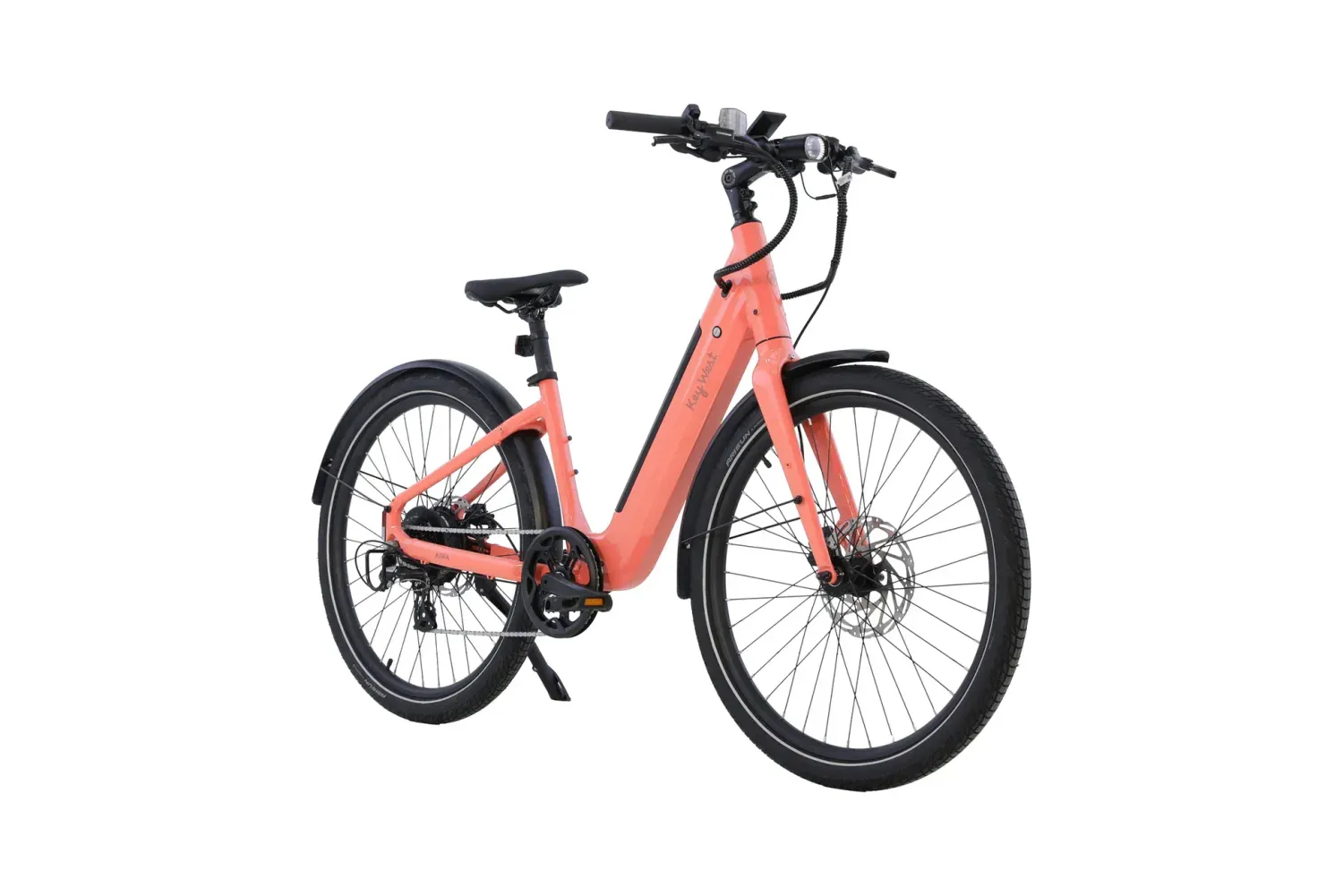 AIMA Key West, Color: Coral, Size: Small