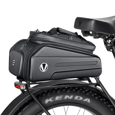 Velotric Rack Battery Bag