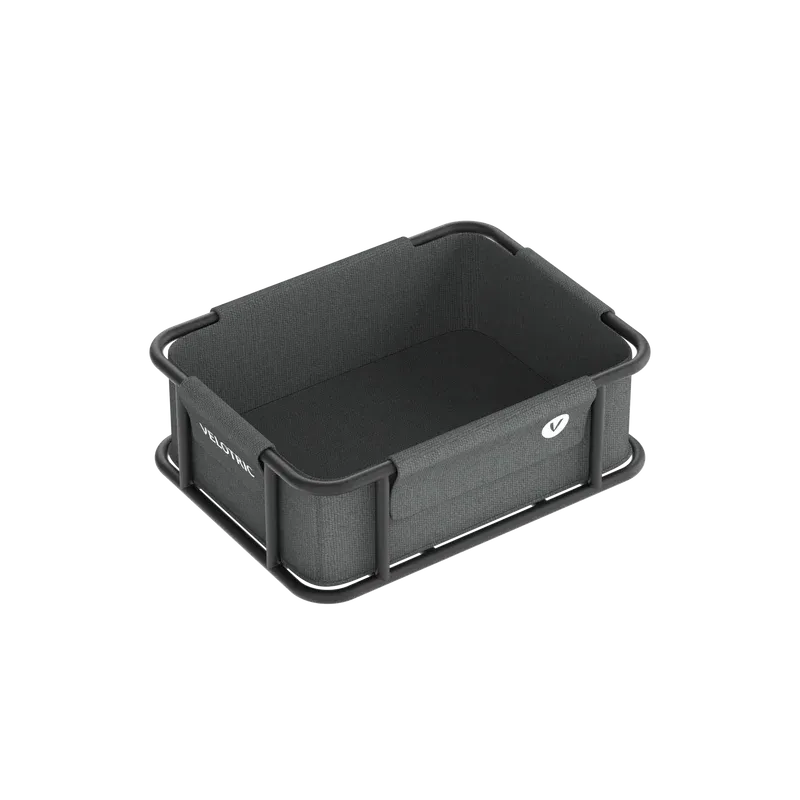 Velotric Rear Rack Basket
