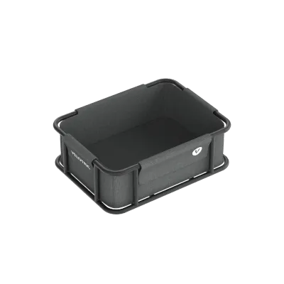Velotric Rear Rack Basket
