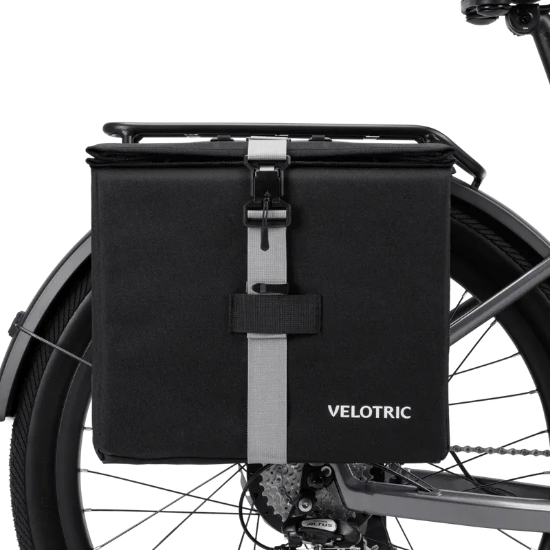 Velotric Rear Rack Panier Bag