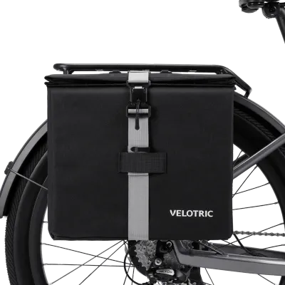 Velotric Rear Rack Panier Bag
