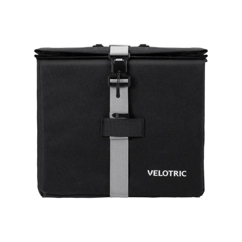Velotric Rear Rack Panier Bag