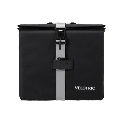 Velotric Rear Rack Panier Bag