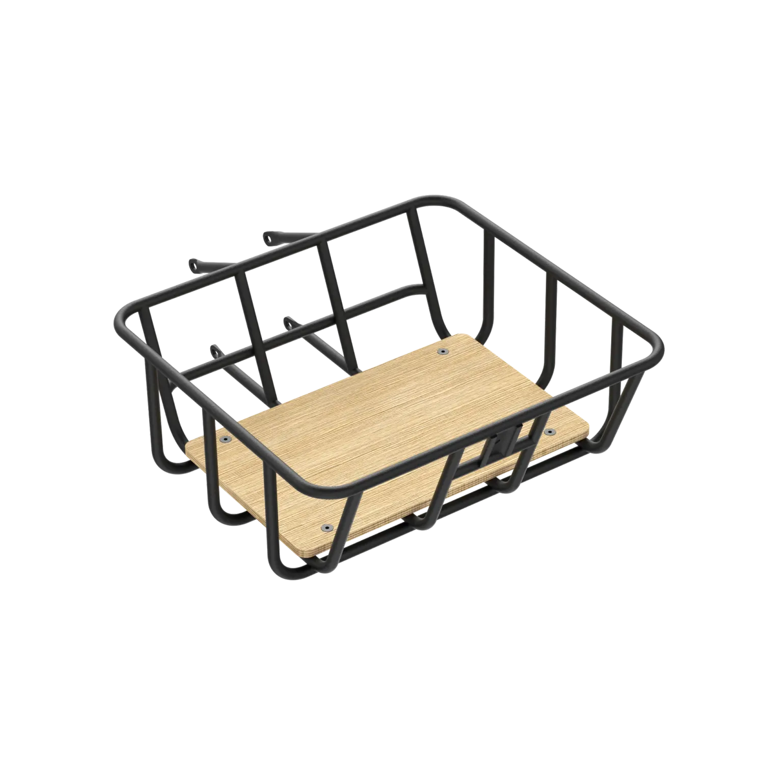 Velotric Front Basket