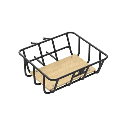 Velotric Front Basket