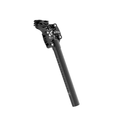 Velotric Suspension Seatpost 2.0
