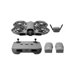 DJI Neo 2 Quadcopter Drone Fly More Combo with Camera and Controller