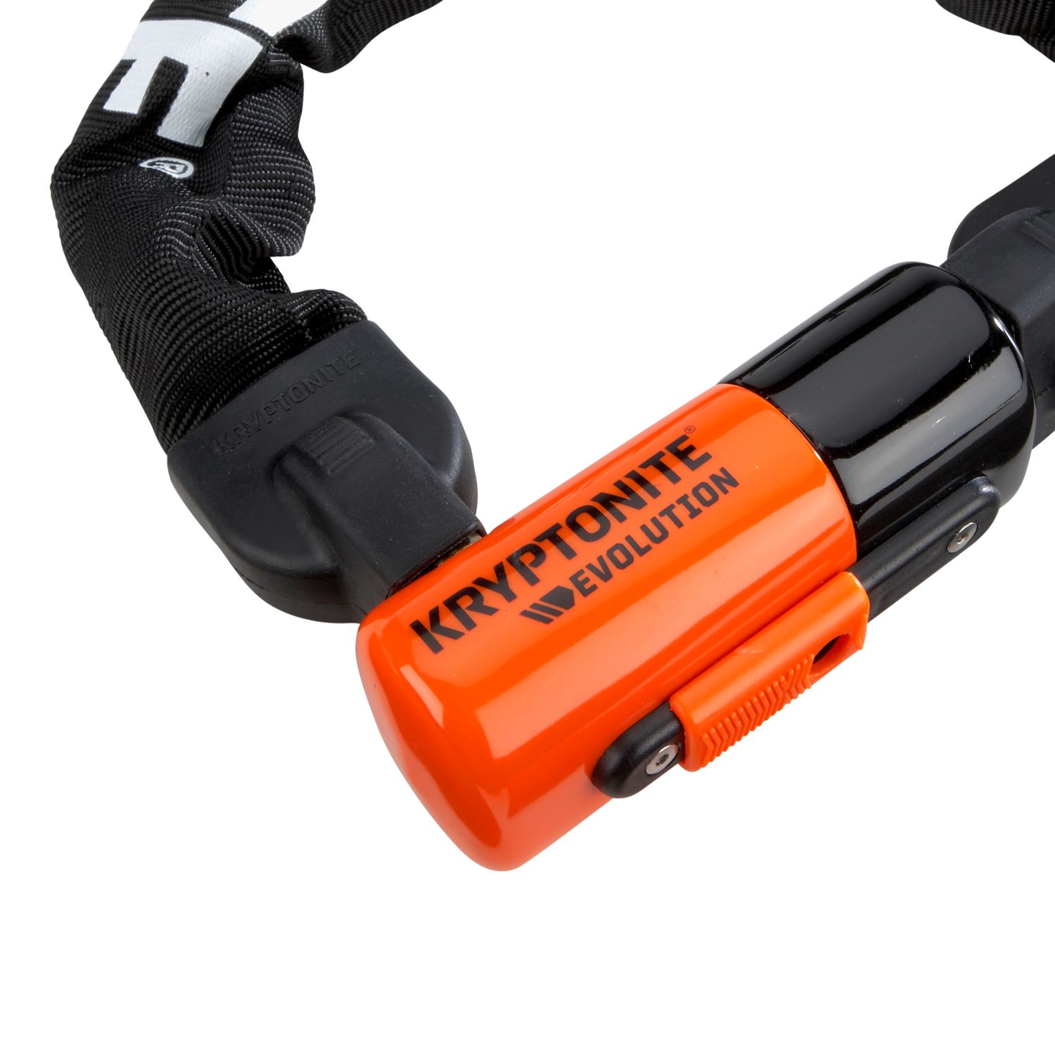 Kryptonite Evolution 1016 Integrated Chain Lock