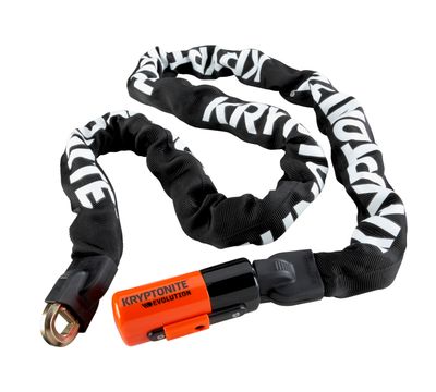 Kryptonite Evolution 1016 Integrated Chain Lock