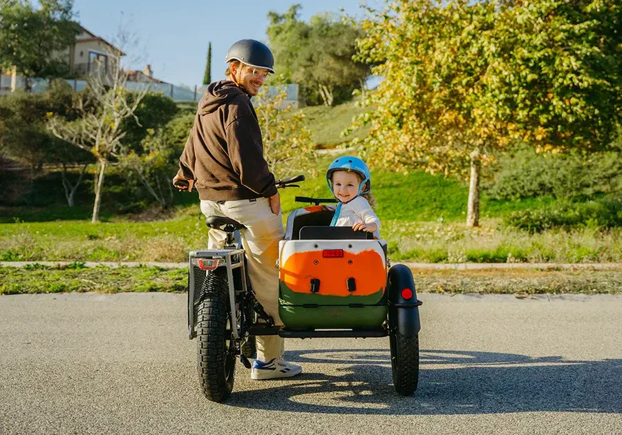 Letrigo Sidecar 01
