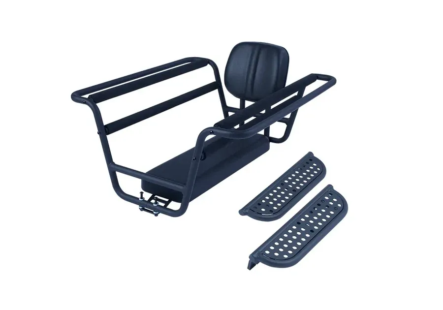 Letrigo Passenger Kit - Koda