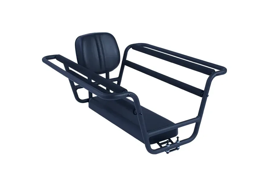 Letrigo Passenger Kit - Minivan / MinivanSE