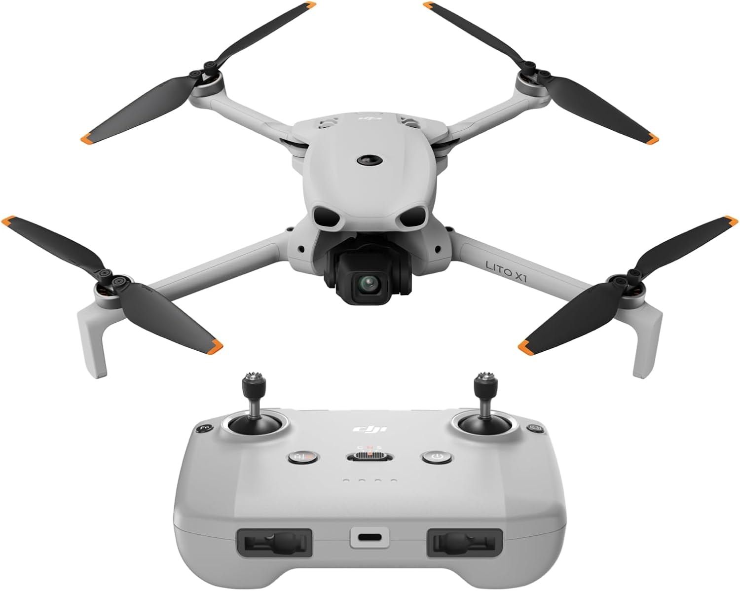 DJI Lito X1
