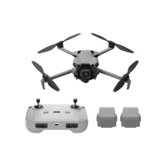 DJI Mini 5 Pro Fly More Combo (DJI RC-N3)