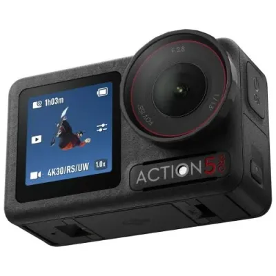 Osmo Action 5 Pro Standard Combo