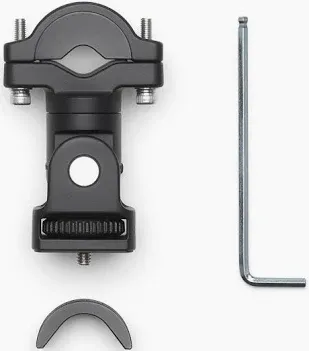 Osmo Motorcycle Heavy-Duty Mount
