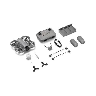 DJI Neo 2 Quadcopter Drone Motion Fly More Combo