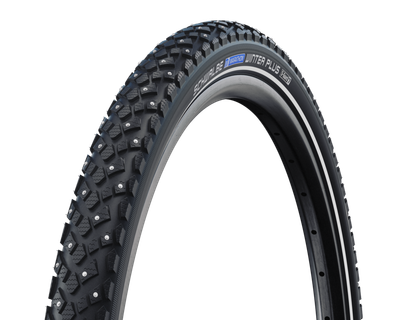 Schwalbe, Marathon Winter Plus, Winter Tire, 20''x2.15