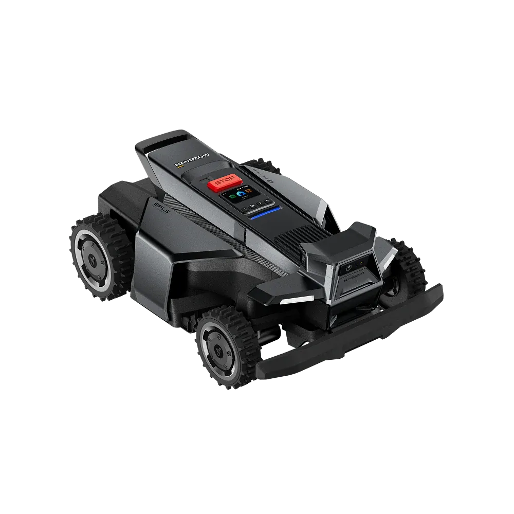 Segway Navimow X430