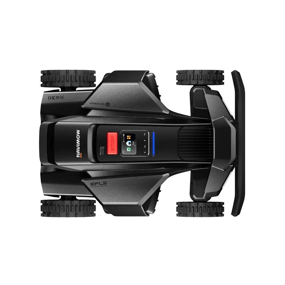 Segway Navimow X430