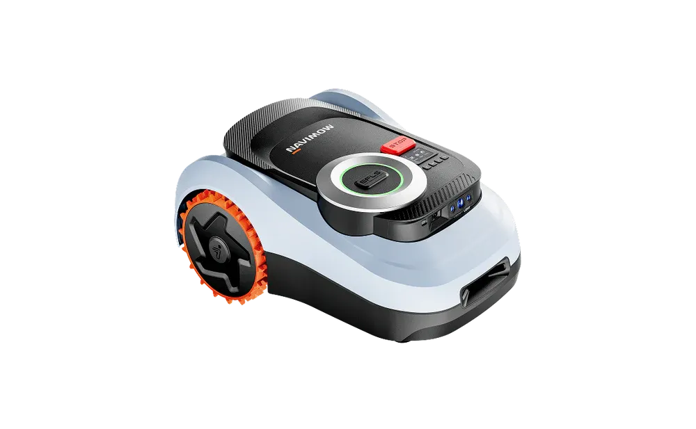 Segway Navimow i215 LiDAR