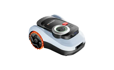 Segway Navimow i215 LiDAR