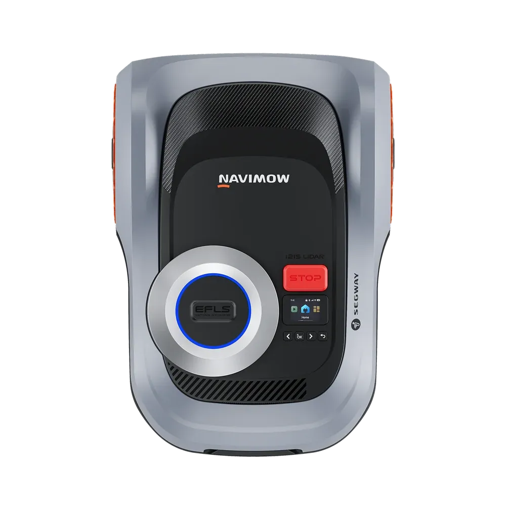 Segway Navimow i215 LiDAR