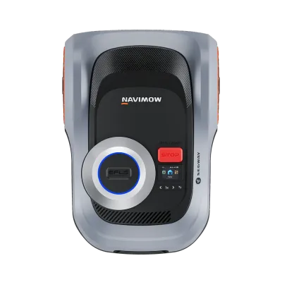 Segway Navimow i215 LiDAR