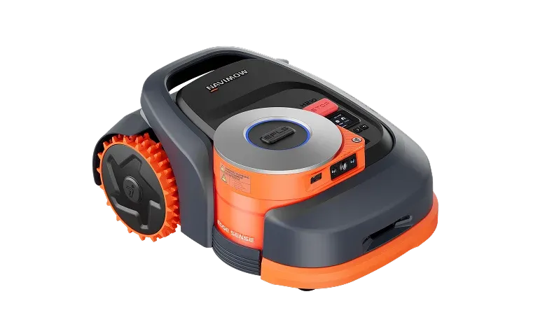 Segway Navimow H210  LiDAR
