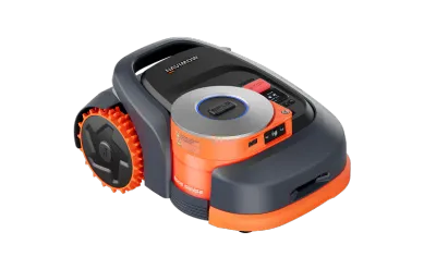 Segway Navimow H220  LiDAR