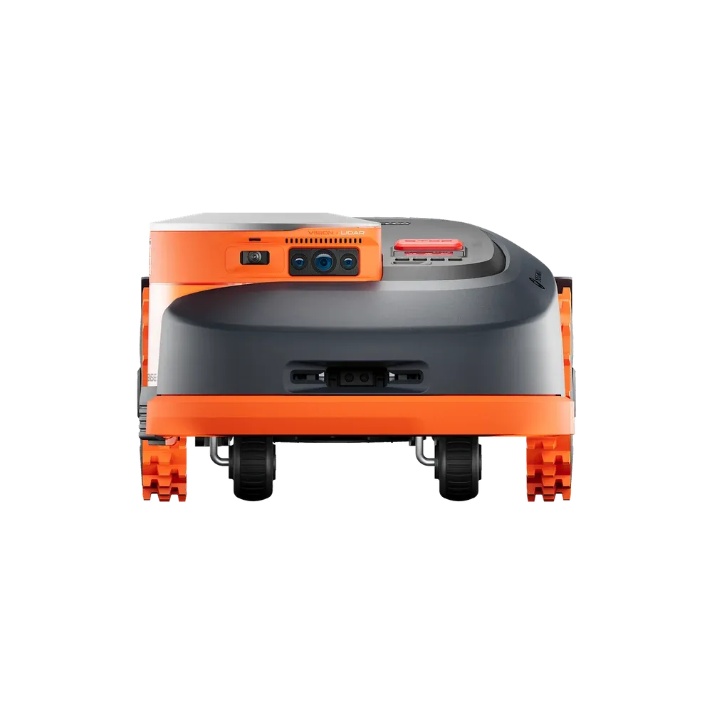 Segway Navimow H220  LiDAR