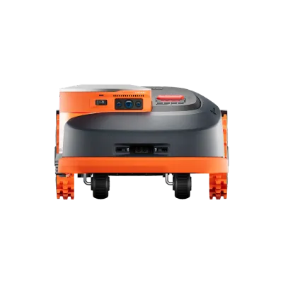 Segway Navimow H220  LiDAR