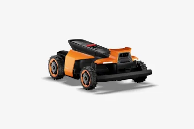 Segway Navimow Terranox CM120M1