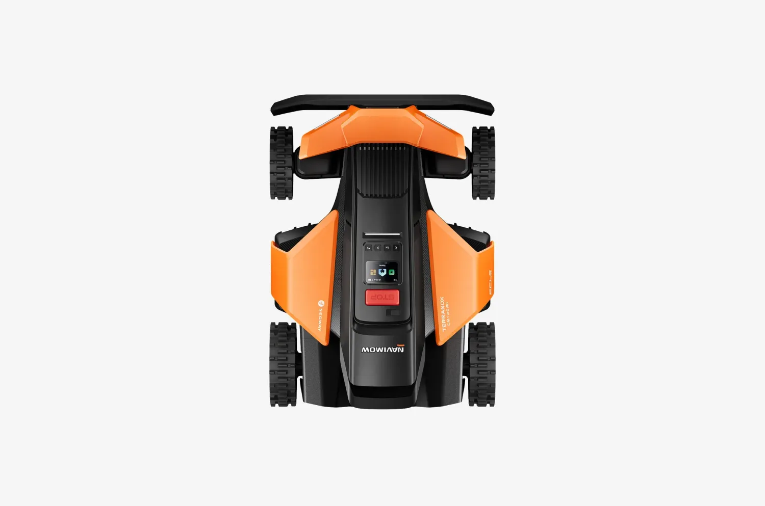 Segway Navimow Terranox CM120M1