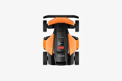Segway Navimow Terranox CM120M1