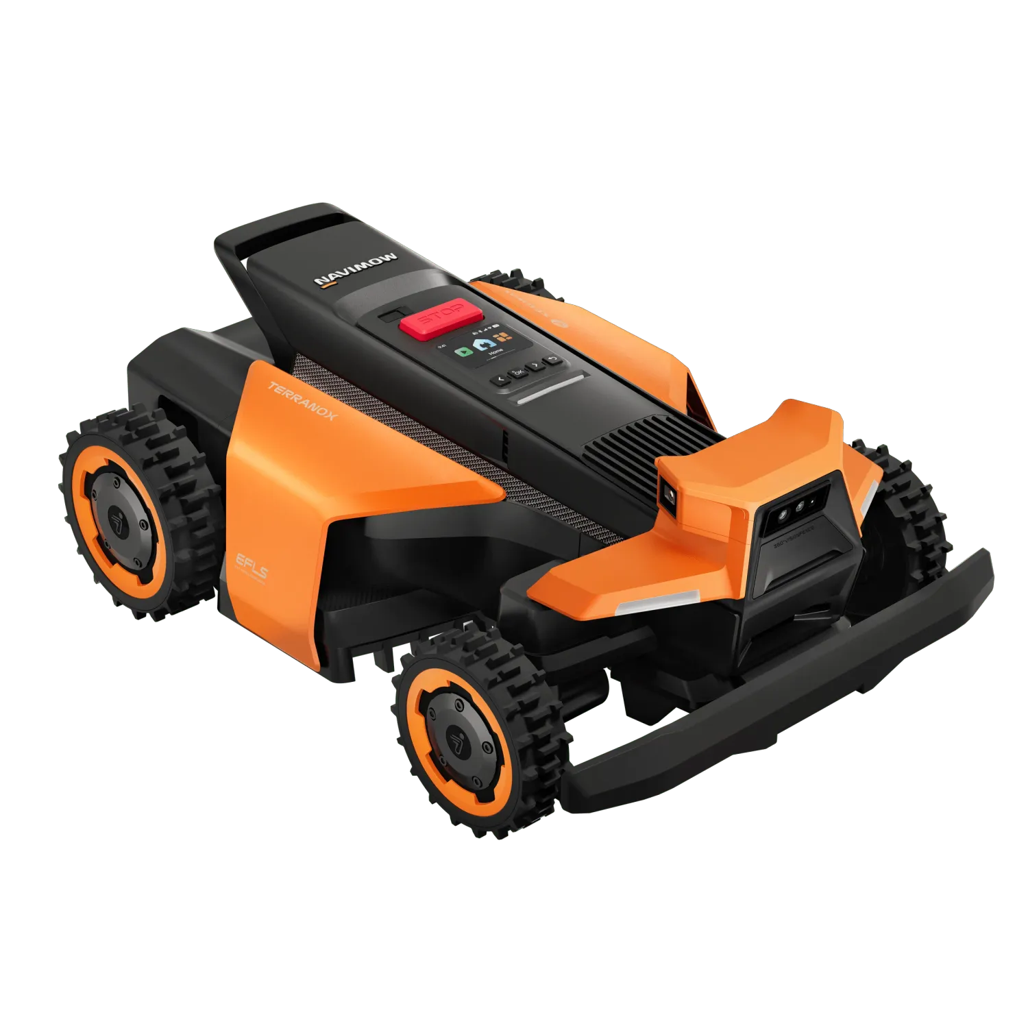 Segway Navimow Terranox  CM240M1