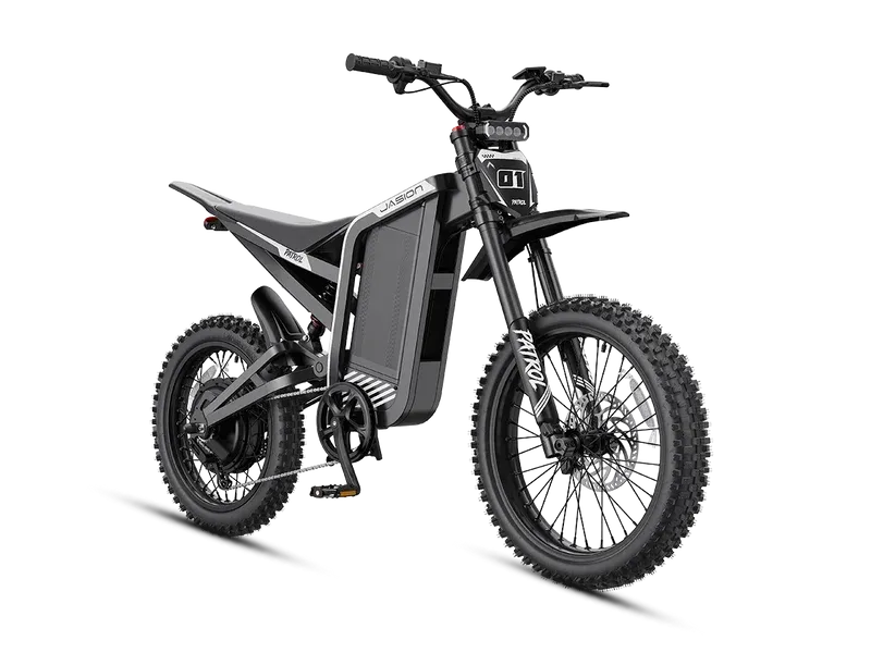 Jasion Patrol 52