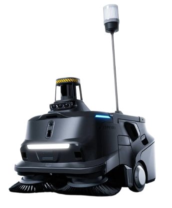 PUDU MT1 MAX