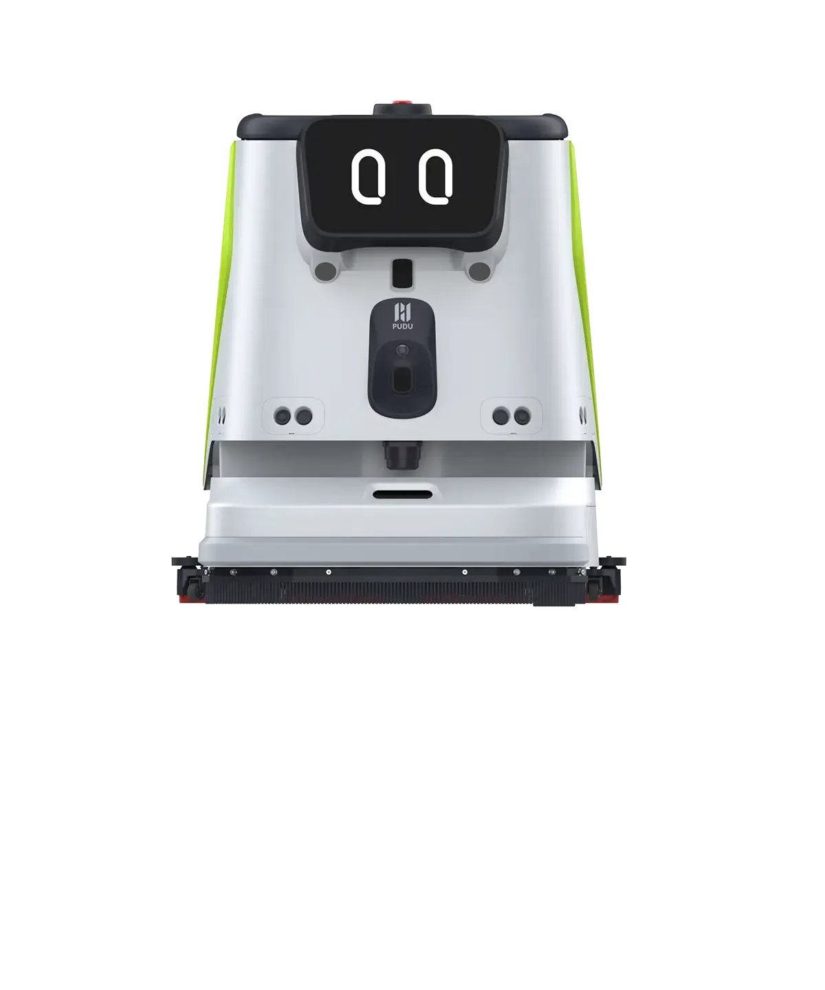 PUDU CC1 Pro (Gray)