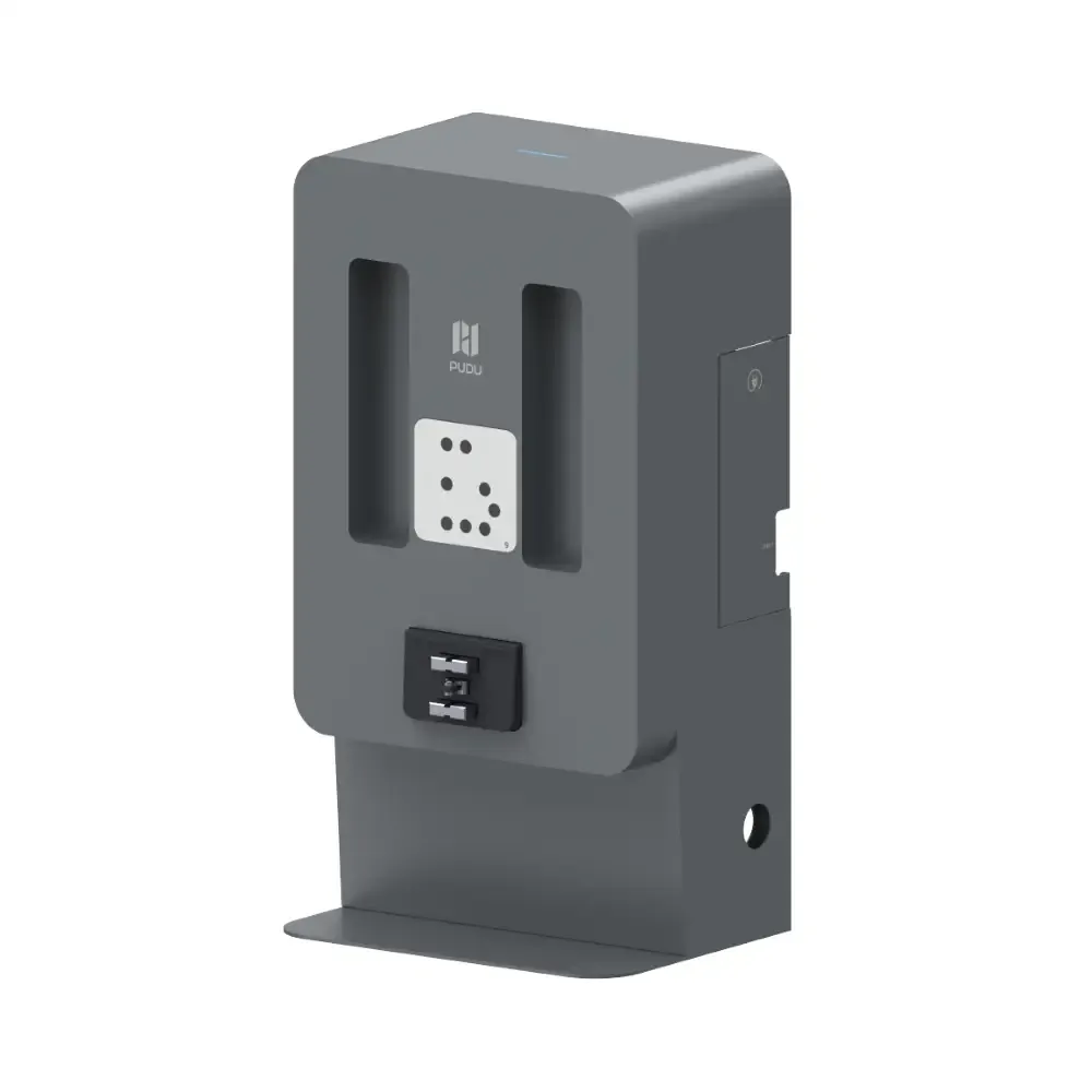 PUDU MT1 Charging Station
