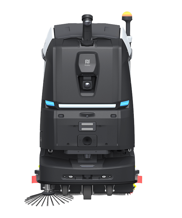 PUDU BG1 PRO