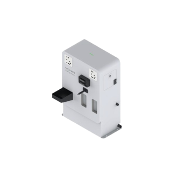 BG1 docking station
