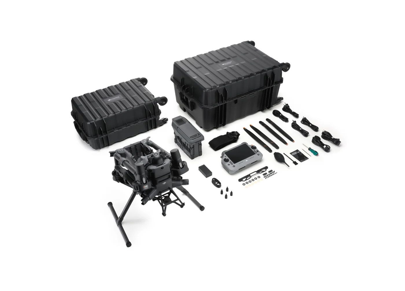 Matrice 400(NA) SP Plus COMBO