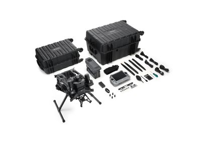 Matrice 400(NA) SP Plus COMBO