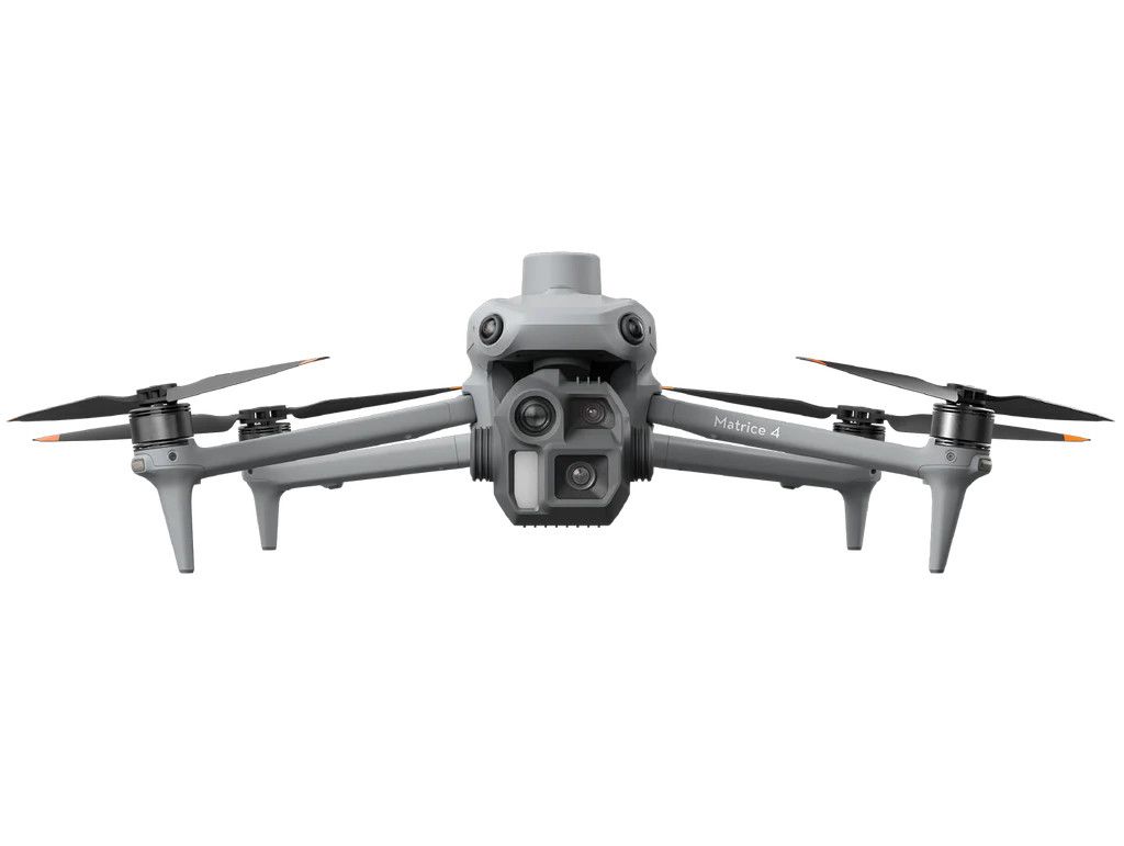 Matrice 4E(NA) SP Plus