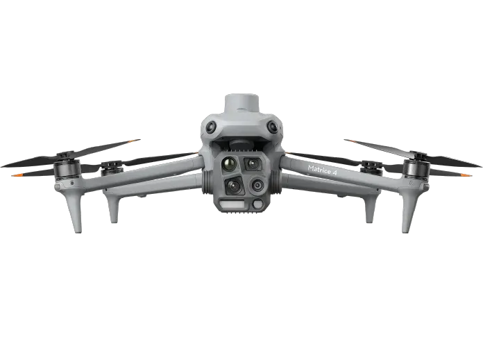 Matrice 4T(NA) SP Plus