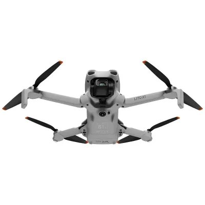 DJI Lito X1 Fly More Combo (DJI RC 2)