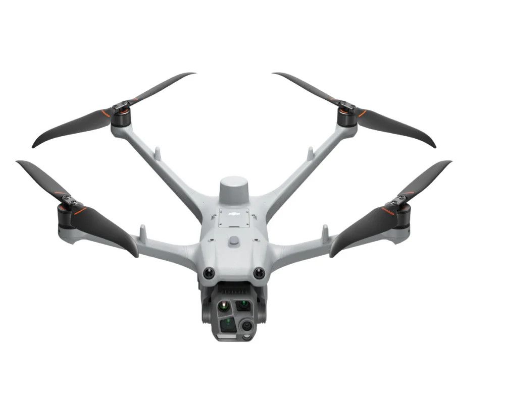 DJI Matrice 4D(DJI RC Plus 2 Enterprise (NA)) SP Plus +